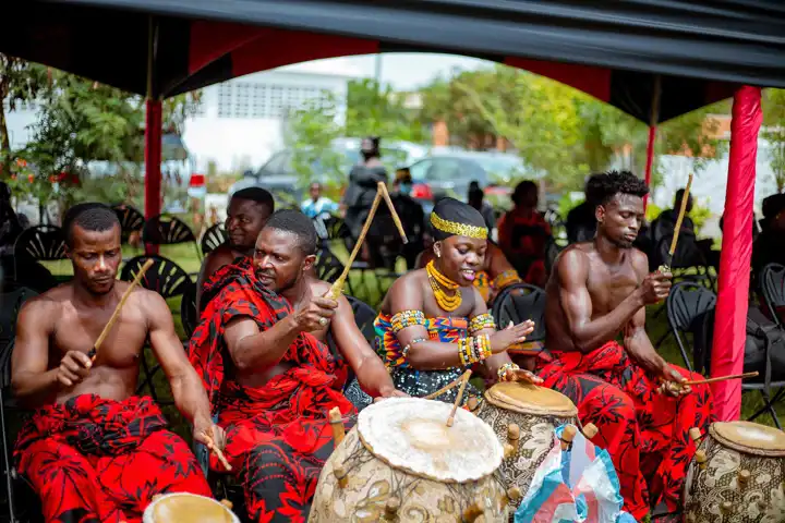 Hertiage Travel Dna Travel Geneology Ghana