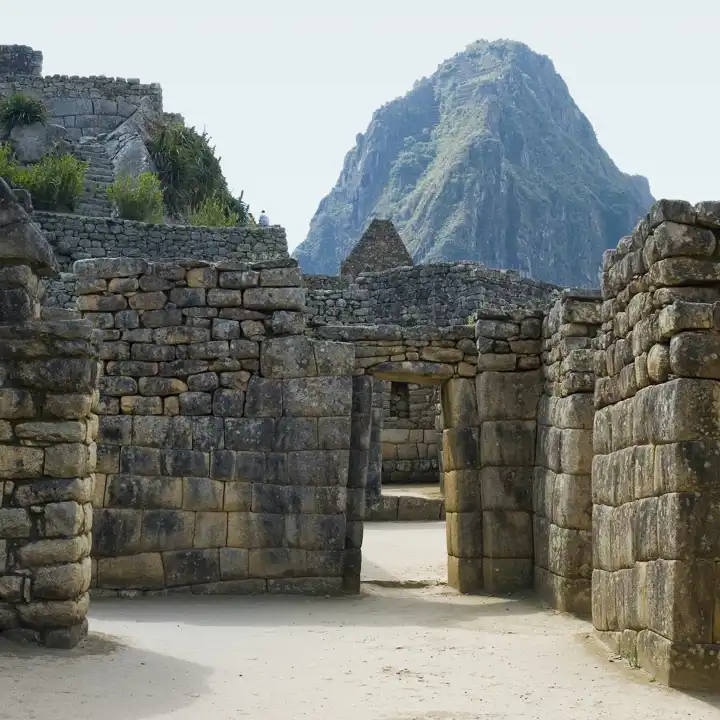 Inca Explorer HERO