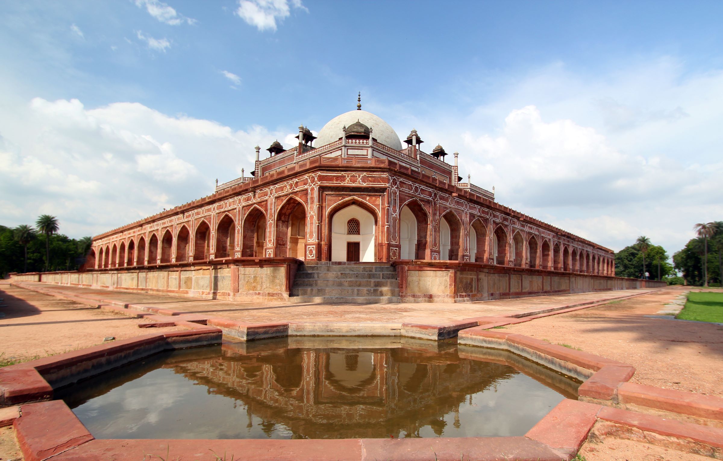 India Luxury Vacation - Travel to the Golden Triangle - Luxury India Travel
