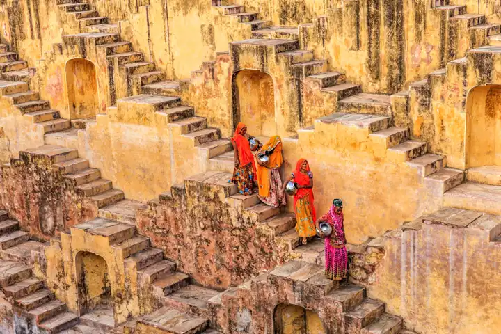 India Luxury Vacation Travel To The Golden Triangle Luxury India Travel Jaipur