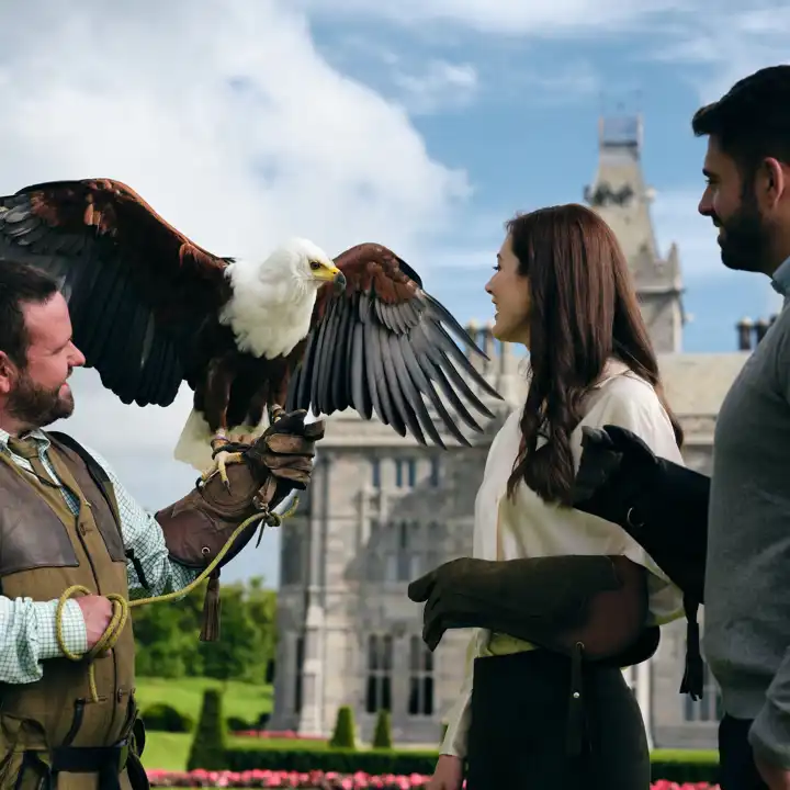 Ireland Luxury Golf Vacation Irish Golf Holiday FEATURE2 Adaremanor Jack Hardy