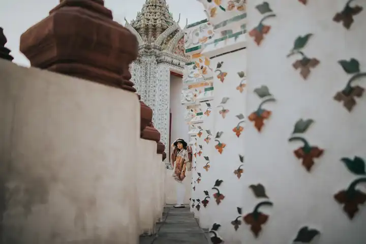 Istock 1189556578 Bangkok