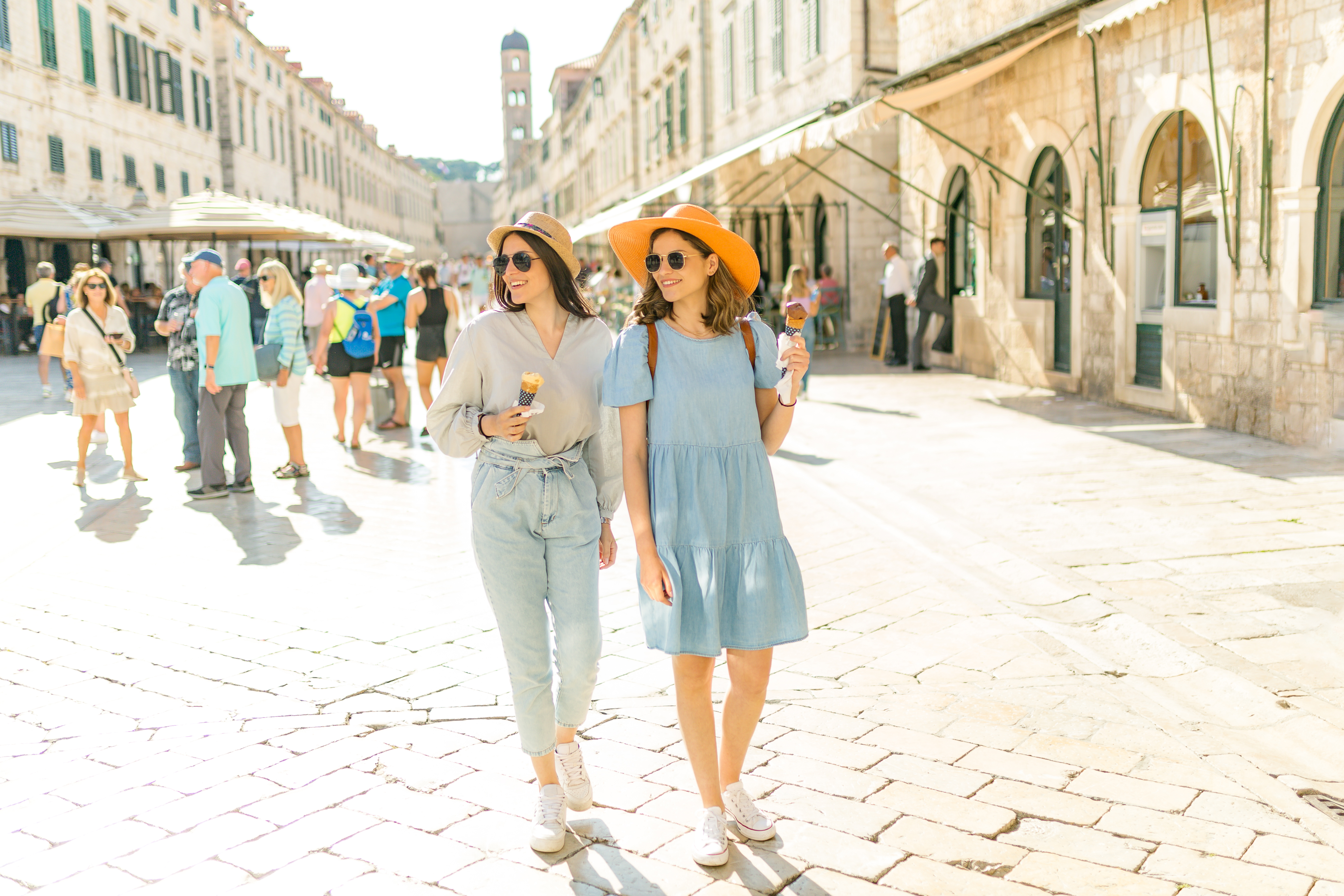 Luxury Croatia Travel - Custom Croatia Travel Packages - Ker & Downey Vacation Packages