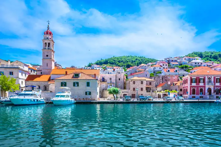 Brac_Island_Croatia