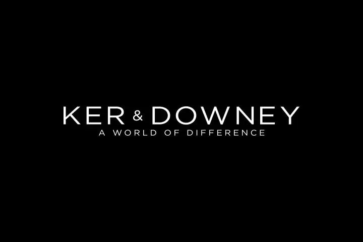 Ker Downey Thumbnail Black