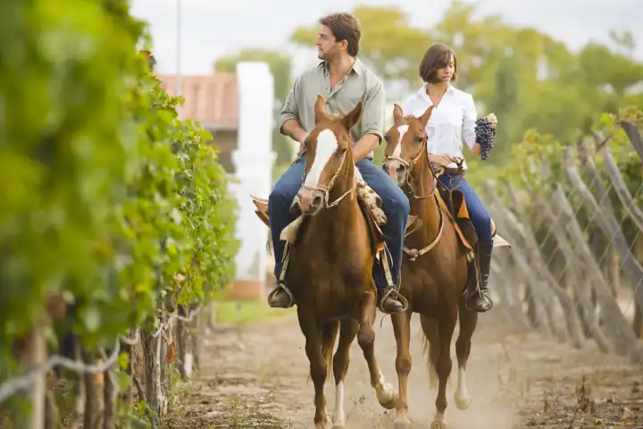 Latin American Wineries Travel To South America Grace Cafayate