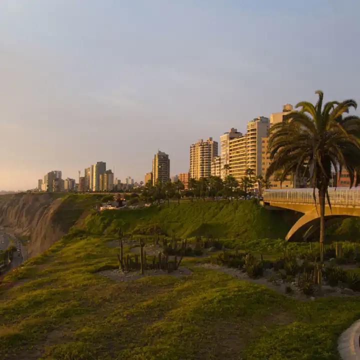 Lima Travel Guide Luxury Travel To Peru Ker & Downey HERO