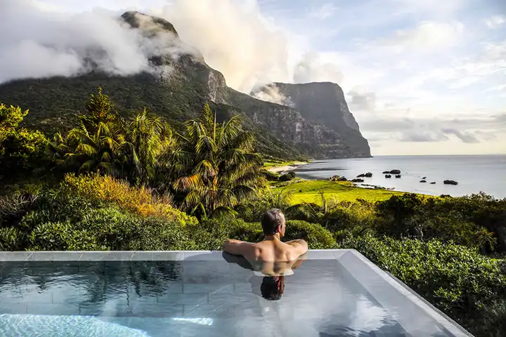 Lord Howe Island Capella Lodge