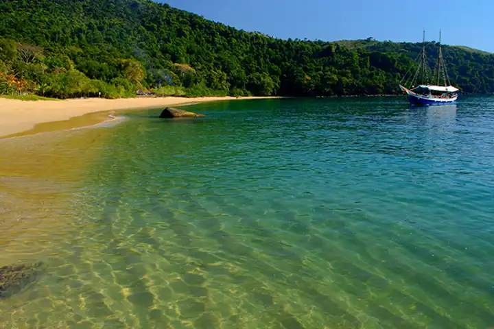 Luxury Brazil Honeymoon Paraty Tour Ker Downey