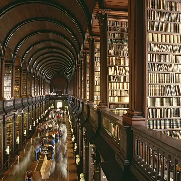 Luxury Ireland Private Tour FEATURE