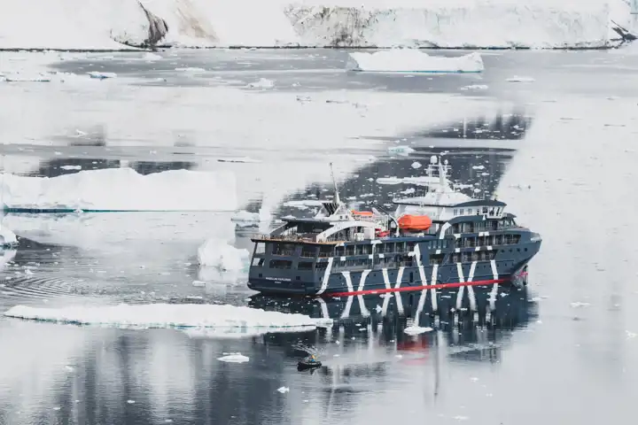 Magellan Explorer