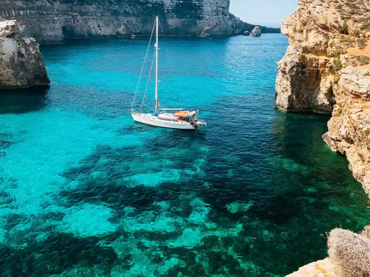 Malta Luxury Travel