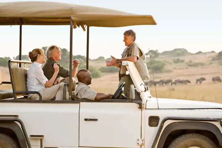 Mens Safari Packing List Ker Downey 2