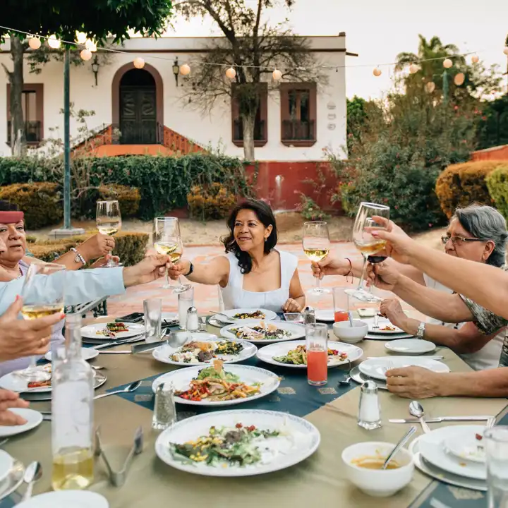 Mexico Culinary Tour FEATURE