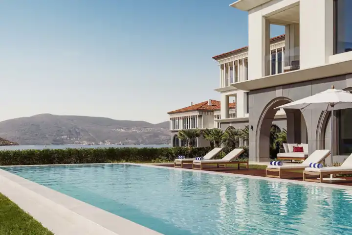 Montenegro Property Spotlight One&Only Portonovi