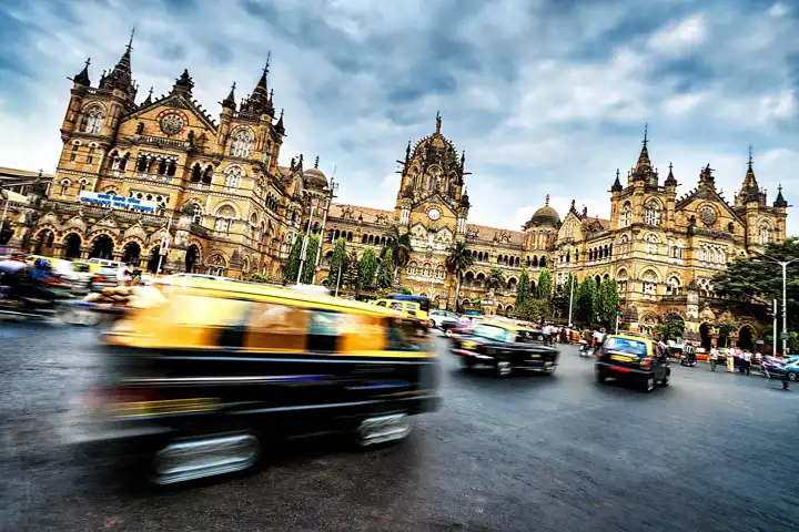 Mumbai Travel