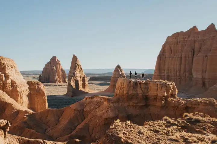 National Parks Guide Capital Reef National Park
