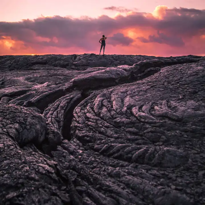 National Parks Volcanoes National Park Tommy Lundberg