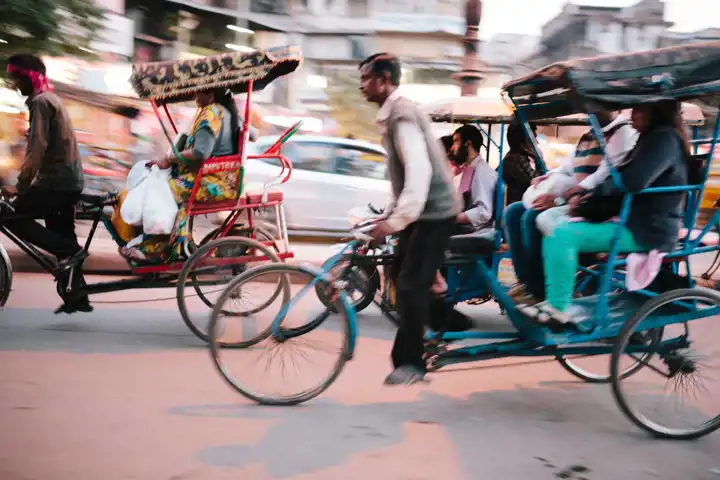 New Delhi Travel India