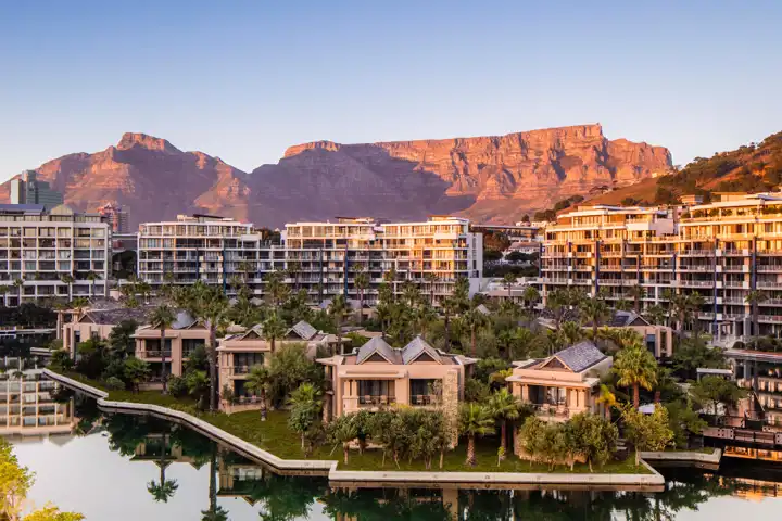 One&Only Cape Town