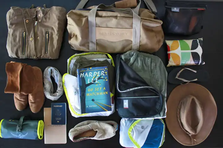 Packing Tips Luxury Travel Ker Downey