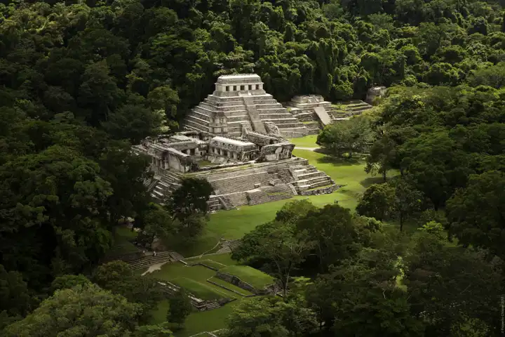 Palenque