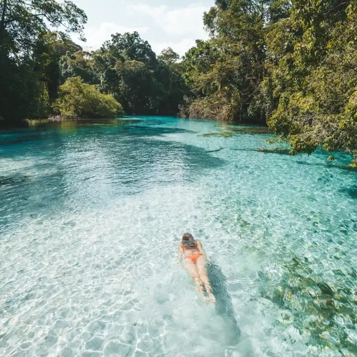Panama Luxury Tour HERO Nayara Bocas Del Toro