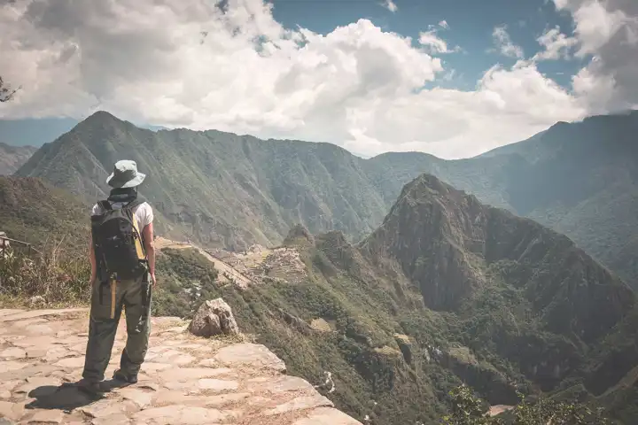 Peru Packing List