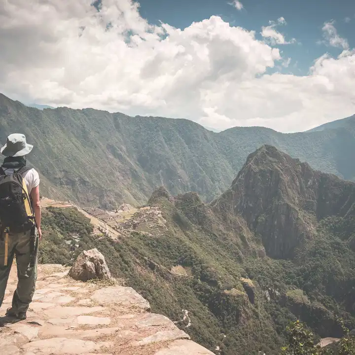 Peru Packing List