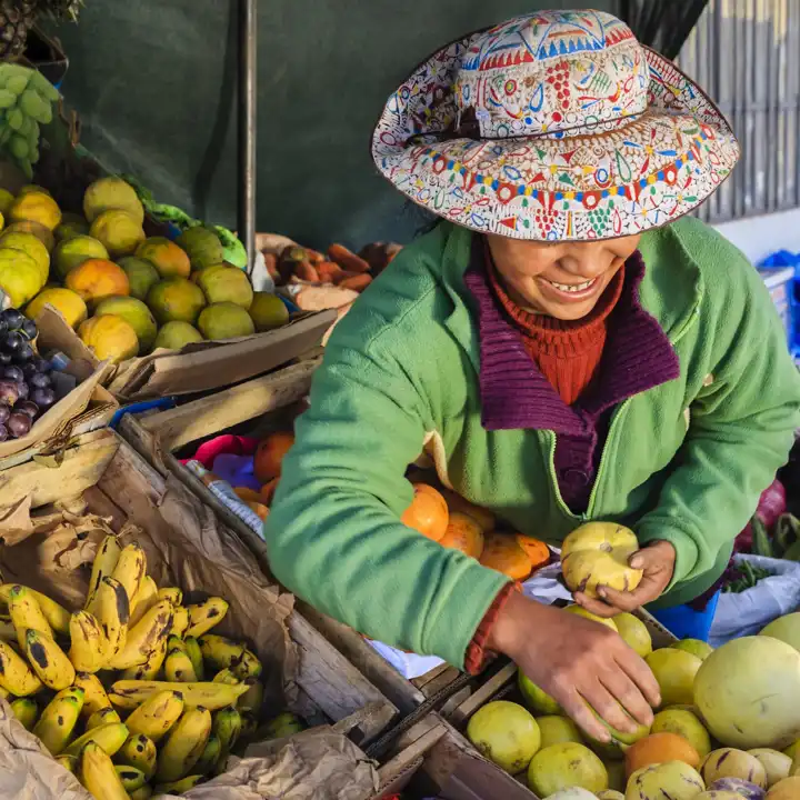 Peruvian Culinary Journey FEATURE