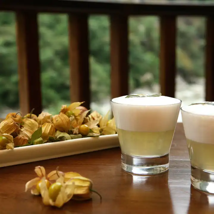 Peruvian Culinary Journey HERO Sumaq