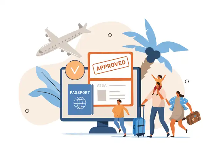 Renewing Your Passport Hero