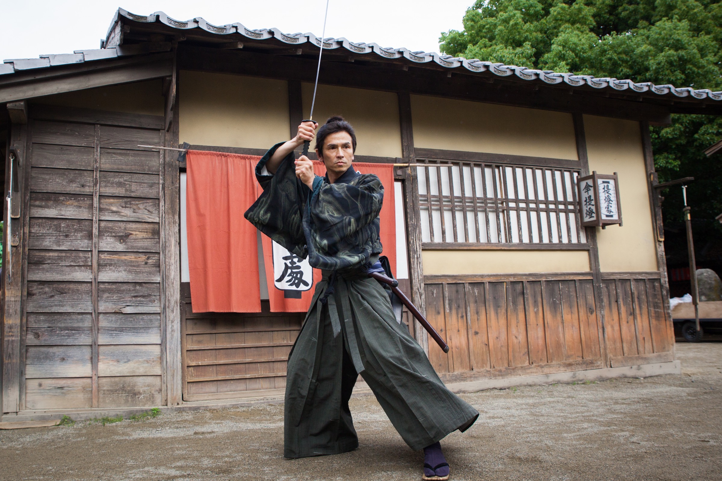 Japan heritage travel