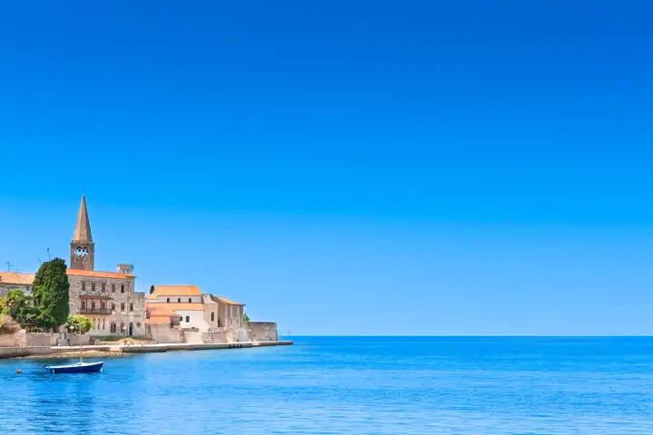 Senses By The Sea Trip To Croatia Luxury Croatian Tours Ker & Downey HERO