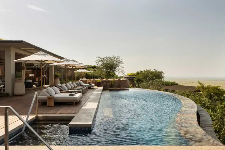 Singita Milele Fall Arrivalsjpg