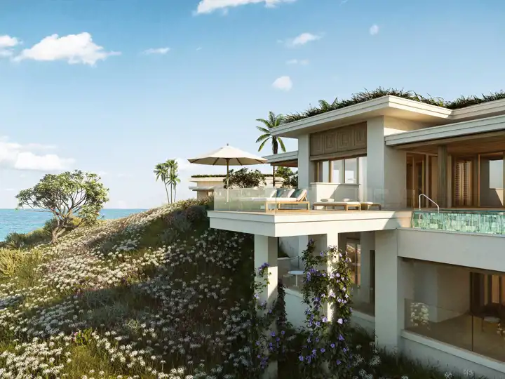 Six Senses La Sagesse Grenada