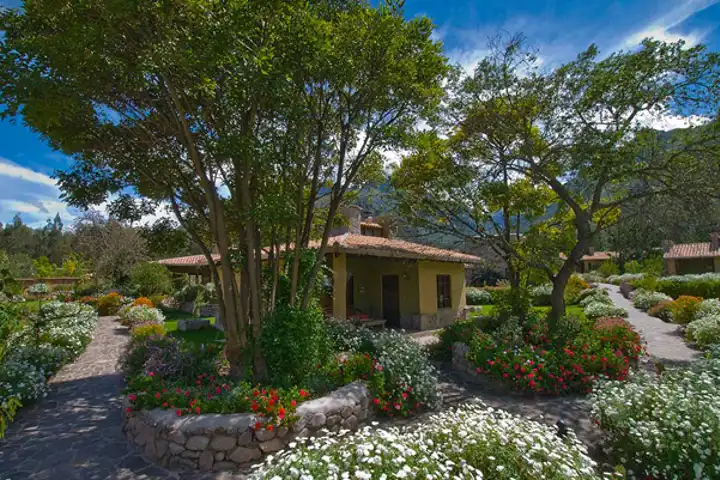Sol Y Luna Luxury Sacred Valley Ker Downey 1