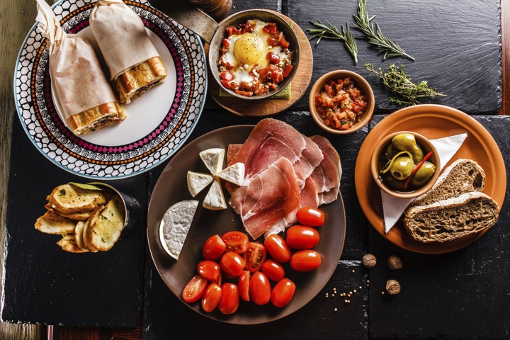 Spain Culinary Tour