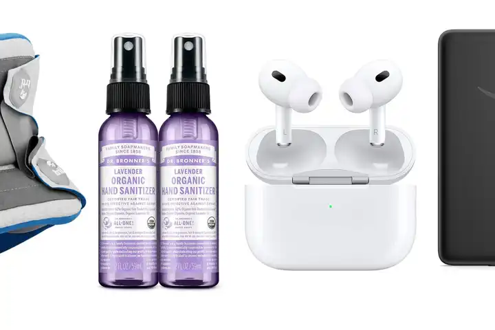 Stocking Stuffers Carry On Essentials