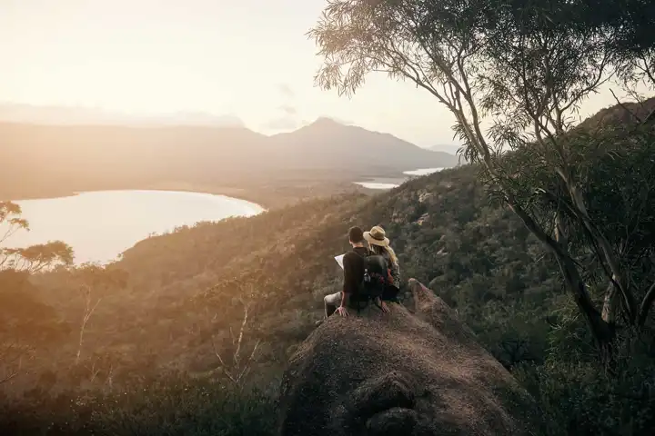 Tasmana Australia Guide
