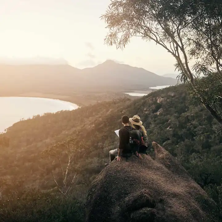 Tasmana Australia Guide