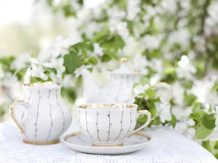 Tea