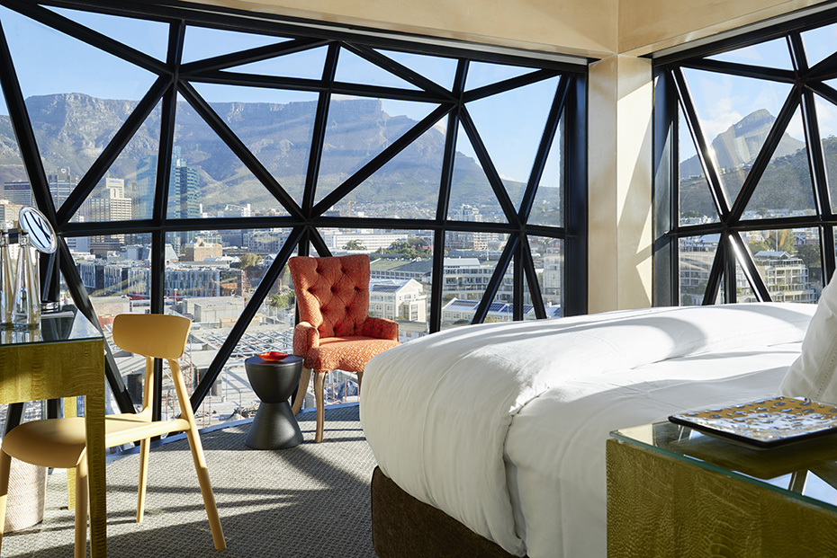 South African Adventure - Kruger Park Safari & Cape Town Winelands - Ker & Downey