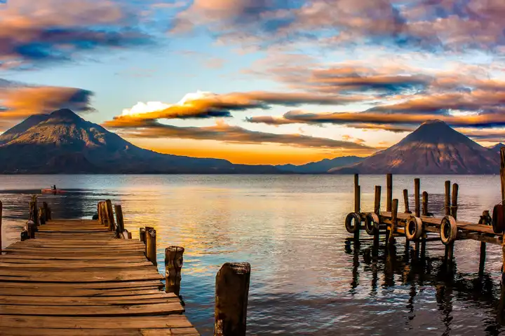 Three Days In Guatemala Quick Trip Luxury Travel Ker Downey HERO