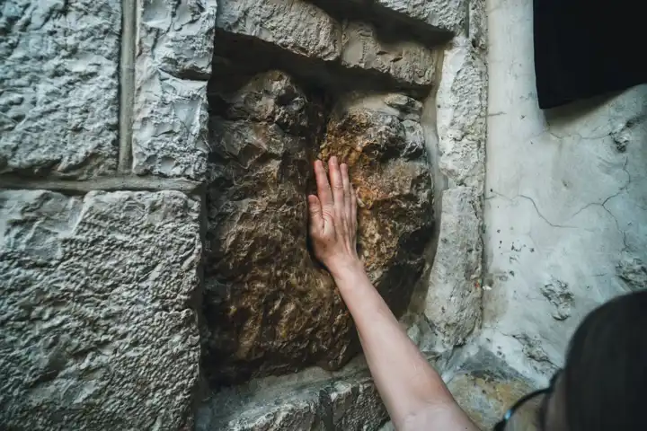Travel To Jerusalem Israel Private Tours Ker & Downey