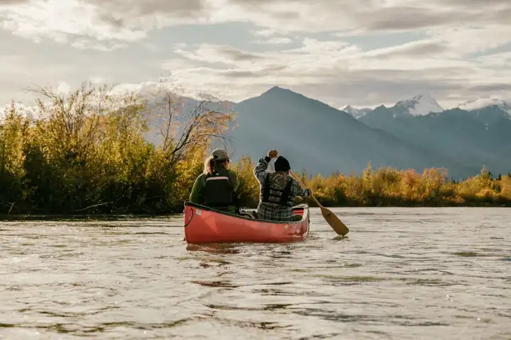 Travel To Northern Canada Yukon & Northern Territories Ker & Downey3