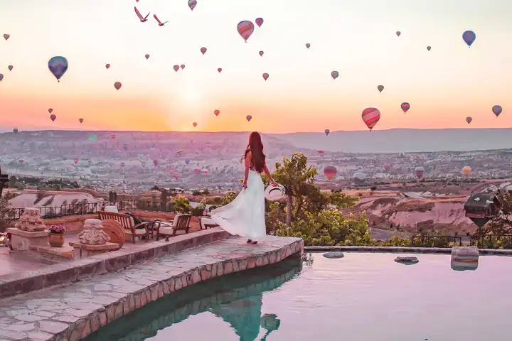 Turkiye Museum Hotel