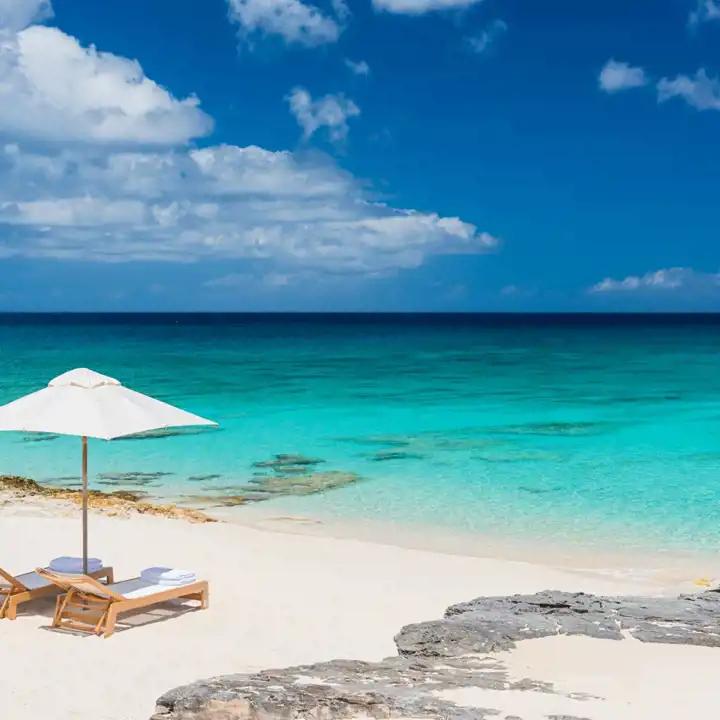 Turks And Caicos Luxury Tour Turks & Caicos Vacation Package Honeymoon In Turks & Caicos AMANYARA