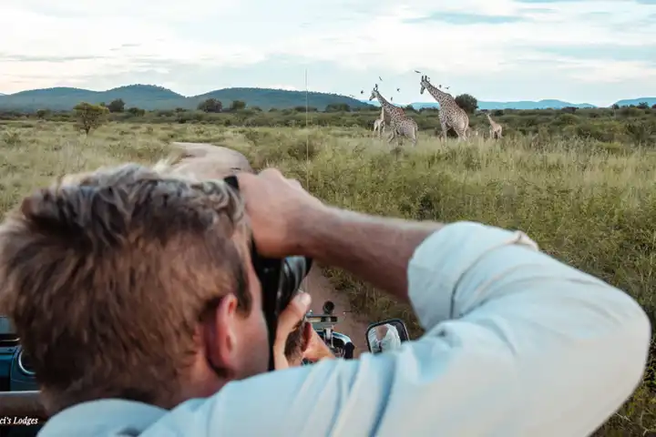 Unique Travel Ideas For Your Next Trip Luxury Womens Travel South Africa
