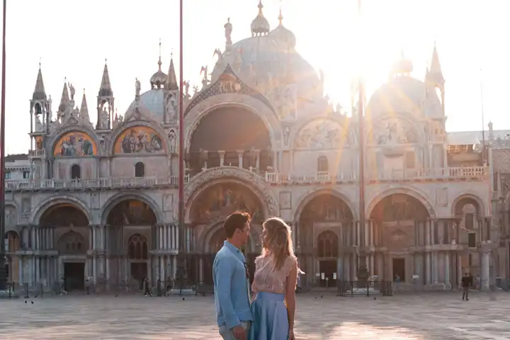 Venice